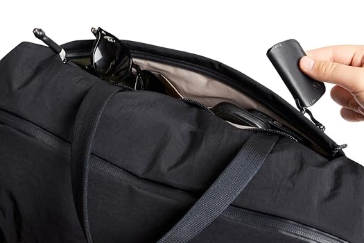 K*o様 Lite Duffel Amazon.com | Bellroy Lite Duffel (lightweight technical